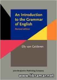 An Introduction to the Grammar of English