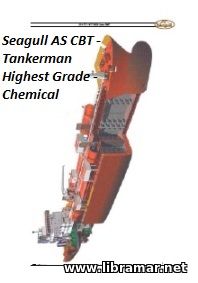 Seagull AS CBT - Tankerman Highest Grade - Chemical