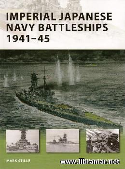 imperial japanese navy battleships
