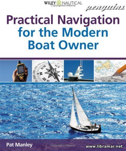 practical navigation for modern boat owner