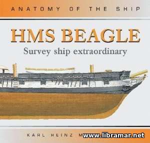 HMS Beagle - Anatomy of the Ship series