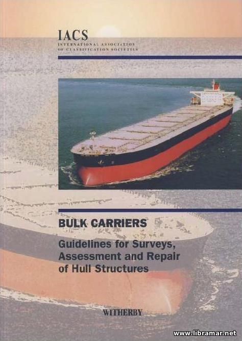 iacs bulk carriers