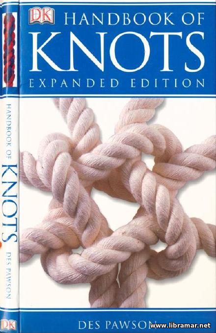 handbook of knots