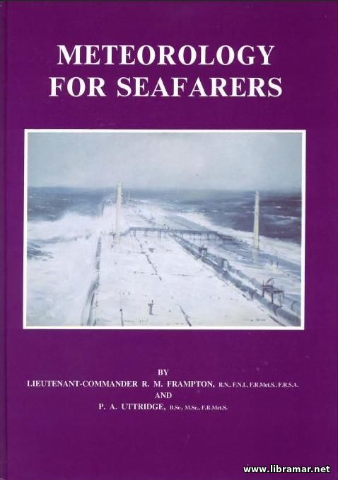 meteorology for seafarers