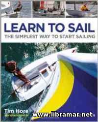 Learn to Sail - The Simplest Way to Start Sailing