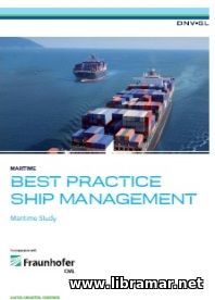 Best Practice Ship Management