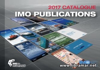 IMO Publications Catalogue 2017