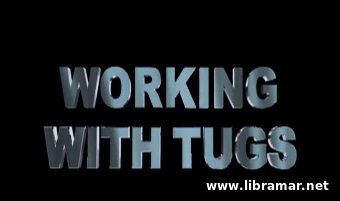Working With Tugs (Video)