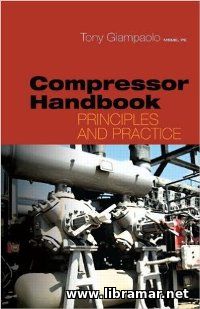COMPRESSOR HANDBOOK — PRINCIPLES AND PRACTICES