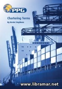 chartering terms