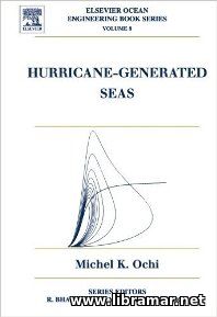 HURRICANE—GENERATED SEAS