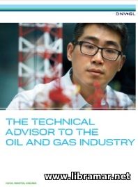 The Technical Advisor to the Oil and Gas Industry