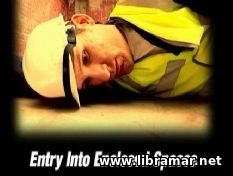 Accident Files - Entry into Enclosed Spaces