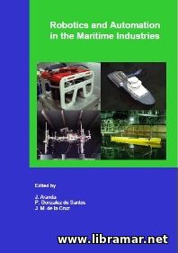 Robotics and Automation in the Maritime Industries