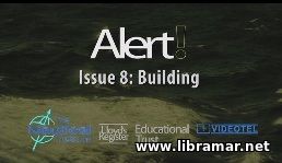 Alert 8 - Building