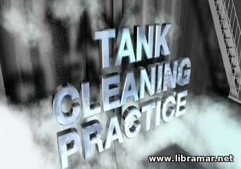 Tank Cleaning Practice