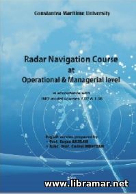 Radar Navigation Course and Operational and Managerial Level