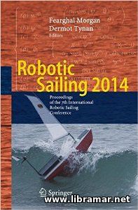Robotic Sailing 2014 - Proceedings of the 7th International Robotic Sa