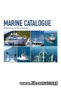 AC Antennas Marine Catalogue