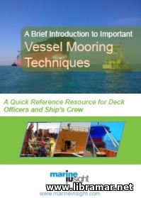 A Brief Introduction to Important Vessel Mooring Techniques