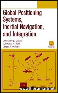 Global Positioning Systems, Inertial Navigation and Integration