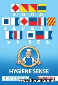 Food Safety at Sea - Hygiene Sense