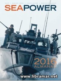 Seapower - 2016 Almanac