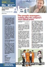 Alert - Issue 30 - People Managers