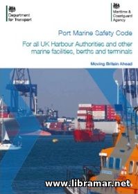 Port Marine Safety Code