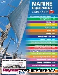 Canadian Marine Equipment Catalogue