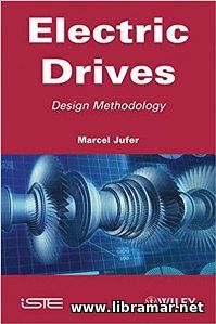 Electric Drives - Design Methodology