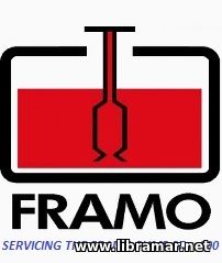 Servicing the Framo Pump SD-200