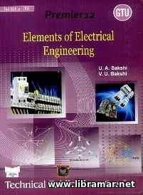 ELEMENTS OF ELECTRICAL ENGINEERING