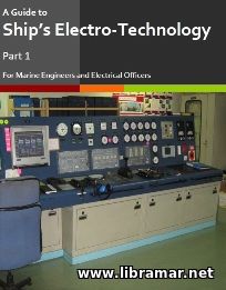 A GUIDE TO SHIPS ELECTROTECHNOLOGY