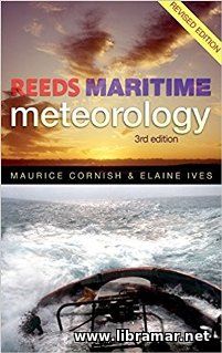 REEDS MARITIME METEOROLOGY