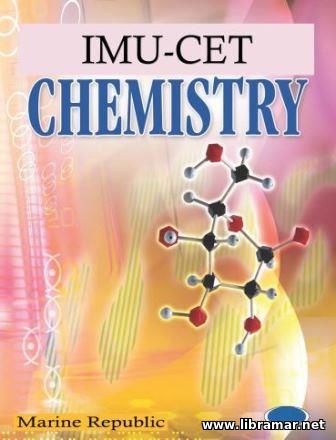 IMU-CET - Chemistry - Math - Physics