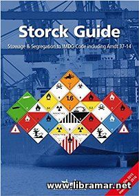 Storck Guide - Stowage & Segregation to IMDG Code including Amdt 37-14