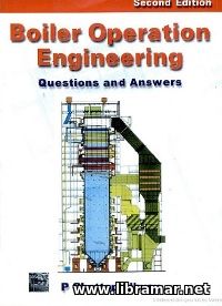Boiler operation engineering - questions and answers