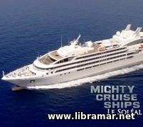 Mighty Cruise Ships - Le Soleal