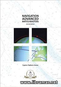 Navigation Advanced - Mates and Masters