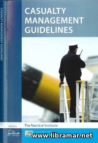 Casualty Management Guidelines
