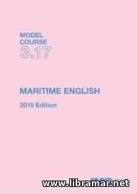 MARITIME ENGLISH — MODEL COURSE 3.17