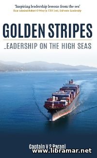 Golden Stripes - Leadership on the High Seas