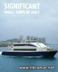Significant Ships & Significant Small Ships of 2007