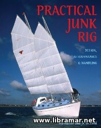 Practical Junk Rig - Design, Aerodynamics and Handling