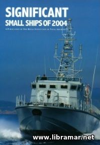 Significant Ships & Significant Small Ships of 2004