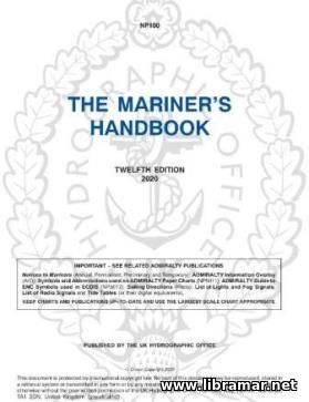 The mariner's handbook NP100 2020