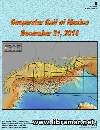 Deepwater Gulf of Mexico - Report 2014