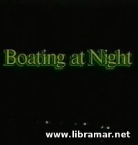 Boating at Night