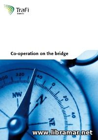 CO—OPERATION ON THE BRIDGE — APPLICATION HANDBOOK
